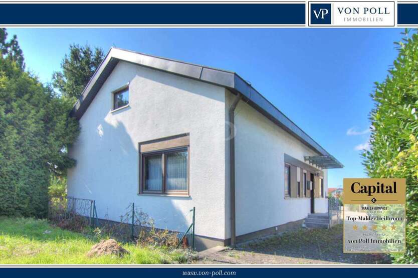 Haus zum Kaufen in Oedheim 395.000 € 134 m² 6 zimmer