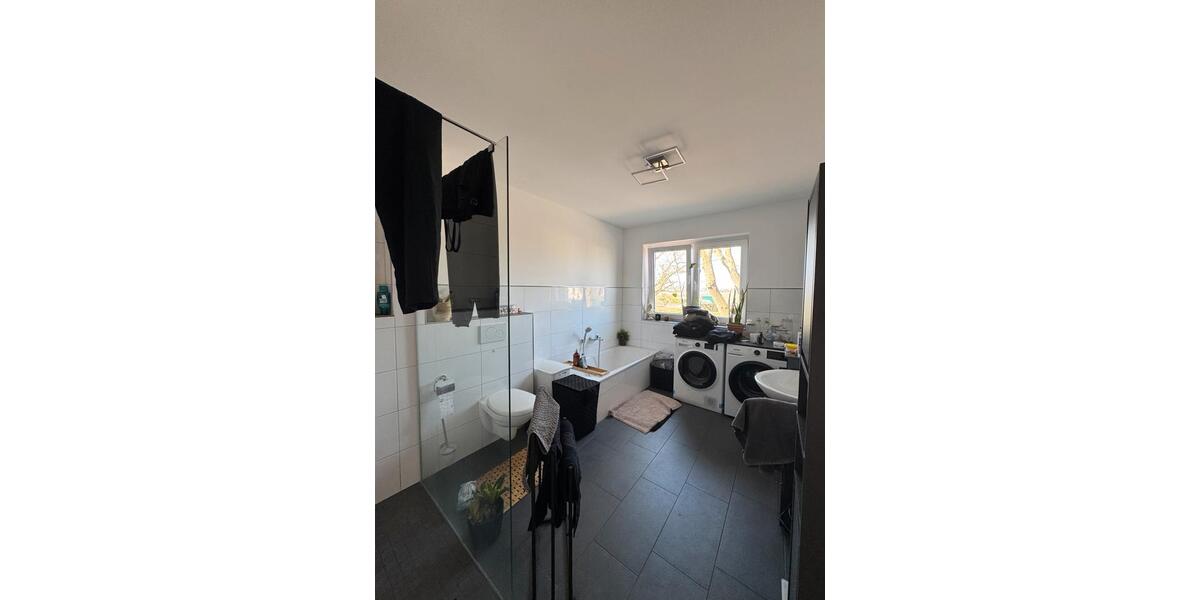 Doppelhaushälfte Martfeld - 5 Zimmer, 116 m&sup2;, 1.675&euro; | Angebot:25422915