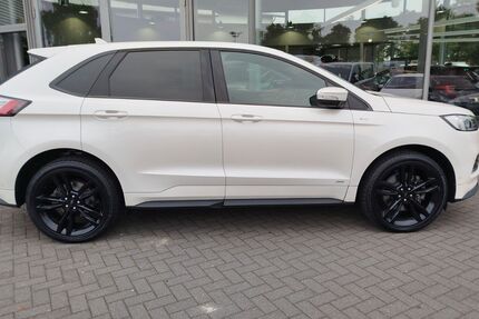 Ford Edge 123.000 km 27.499 € Selmsdorf 23923