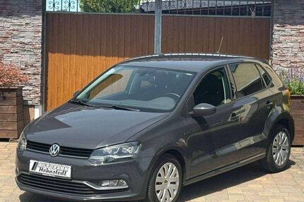 VW Polo 194.372 km 5.900 &euro; Salzatal 06198