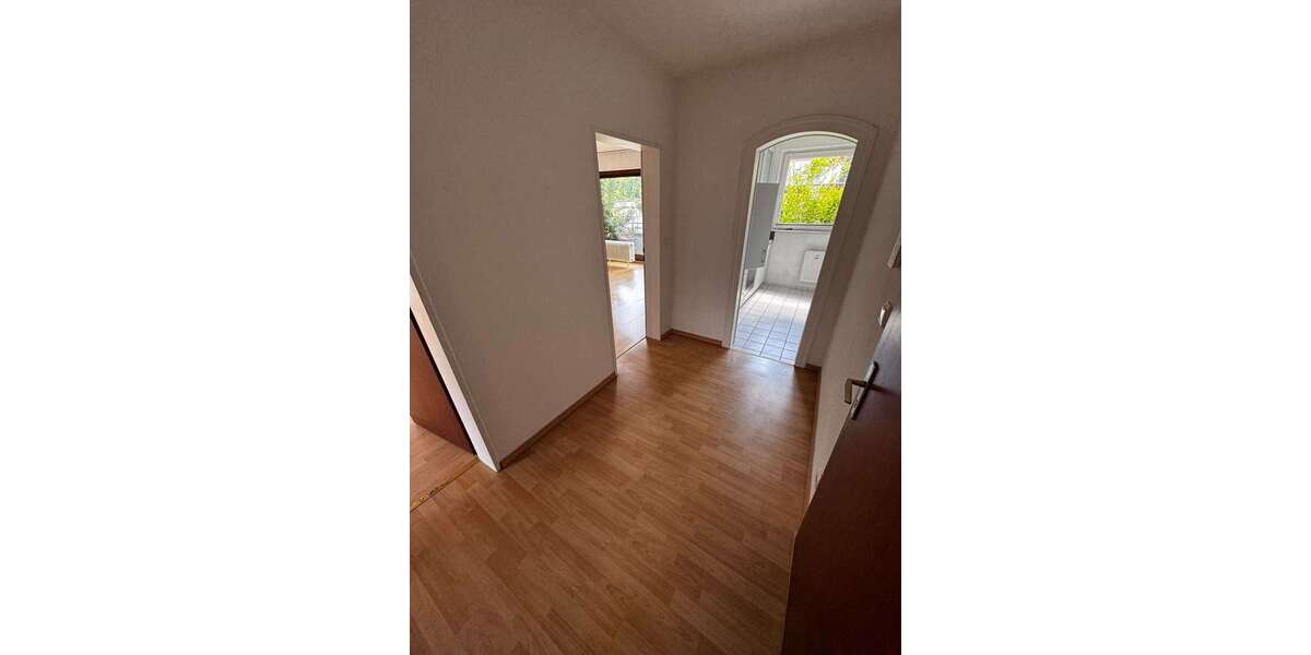 Etagenwohnung Göttingen Weende Weende / Deppoldshausen - 2 Zimmer, 50 m&sup2;, 690&euro; | Angebot:27141092