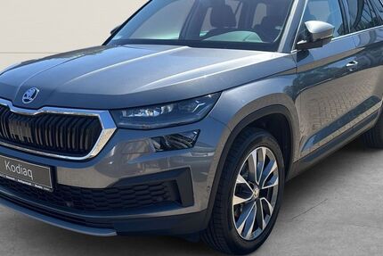 Skoda Kodiaq 57.027 km 28.490 &euro; Leinefelde-Worbis 37339