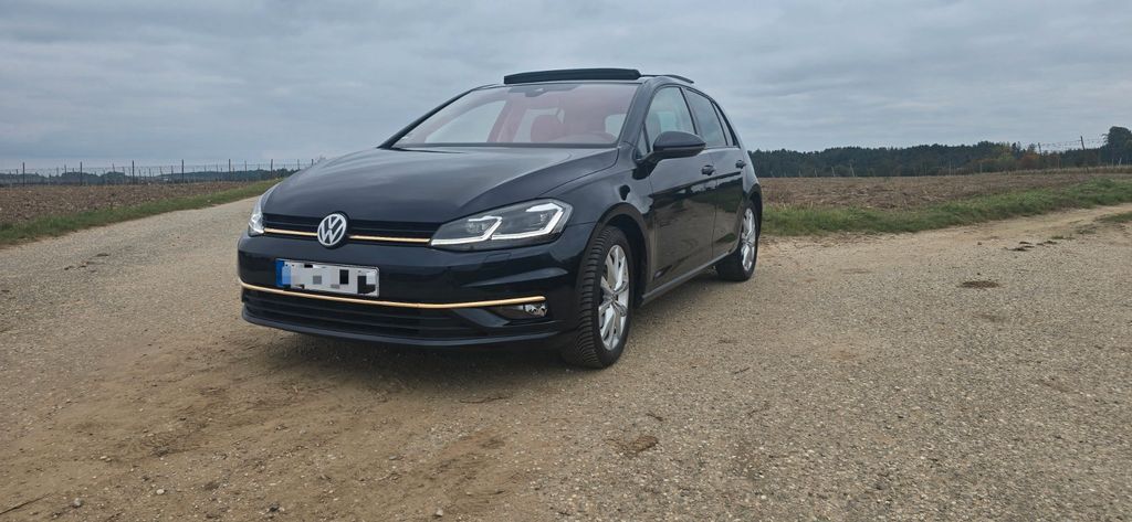 VW Golf 65.719 km 22.990 € Siegenburg 93354
