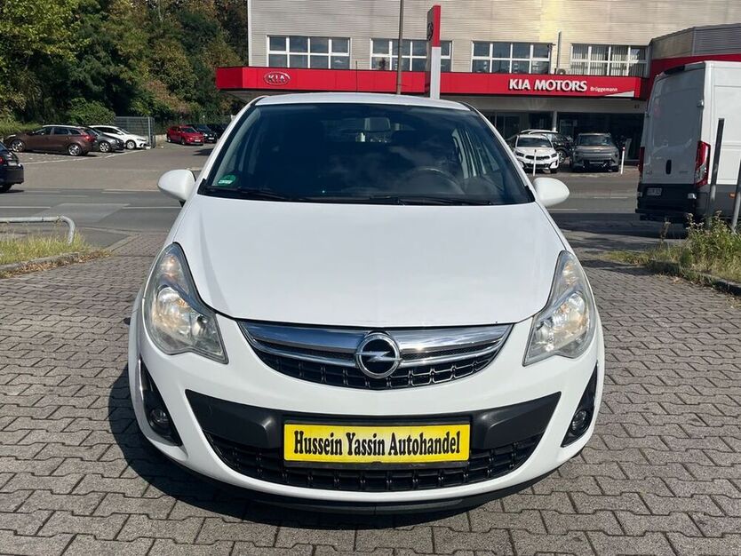 Corsa