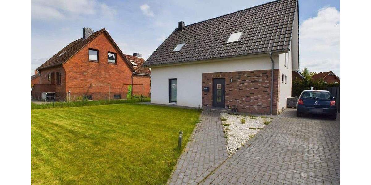Einfamilienhaus Stade Bützfleth - 4 Zimmer, 146 m&sup2;, 1.890&euro; | Angebot:25800826