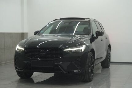 Volvo XC60 16.401 km 41.500 &euro; Seddiner See OT Neuseddin 14554