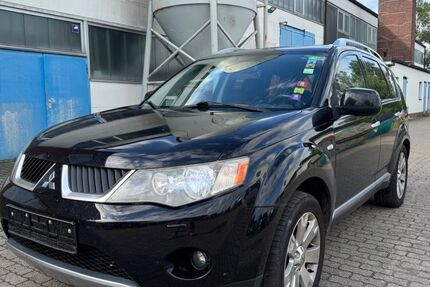 Mitsubishi Outlander 352.000 km 4.650 &euro; Pinneberg 25421