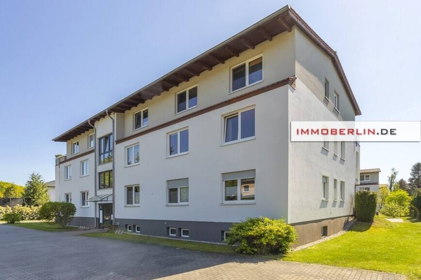Etagenwohnung Fahrland Neu Fahrland - 2 Zimmer, 95 m&sup2;, 340.000&euro; | Angebot:26694301