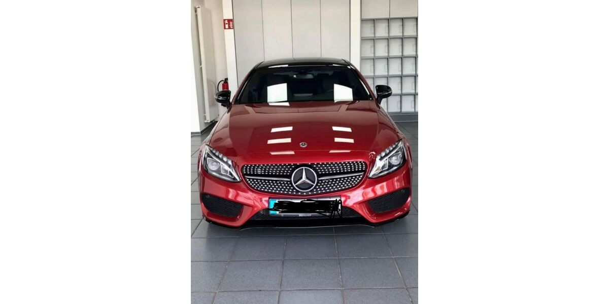 Mercedes-Benz C 250 86.209 km 25.499 &euro; Steinfurt 48565