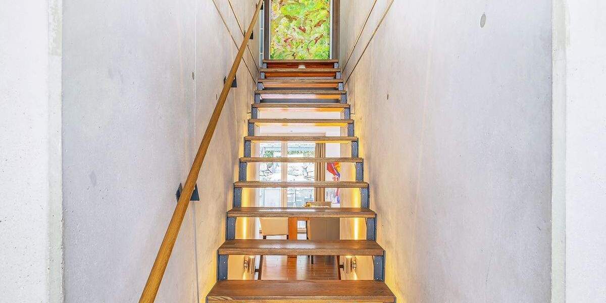 Einfamilienhaus Waldbronn / Busenbach Busenbach - 7 Zimmer, 226 m&sup2;, 989.000&euro; | Angebot:24856071