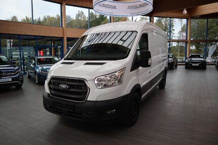 Ford Transit 114.446 km 13.990 € Lastrup 49688