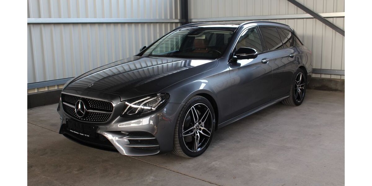 Mercedes-Benz E 220 158.000 km 26.990 &euro; Templin 17268