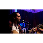 Nirvana Unplugged Tribute