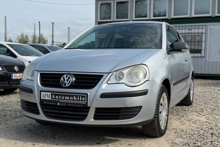 VW Polo 142.800 km 2.690 &euro; Hildesheim 31137