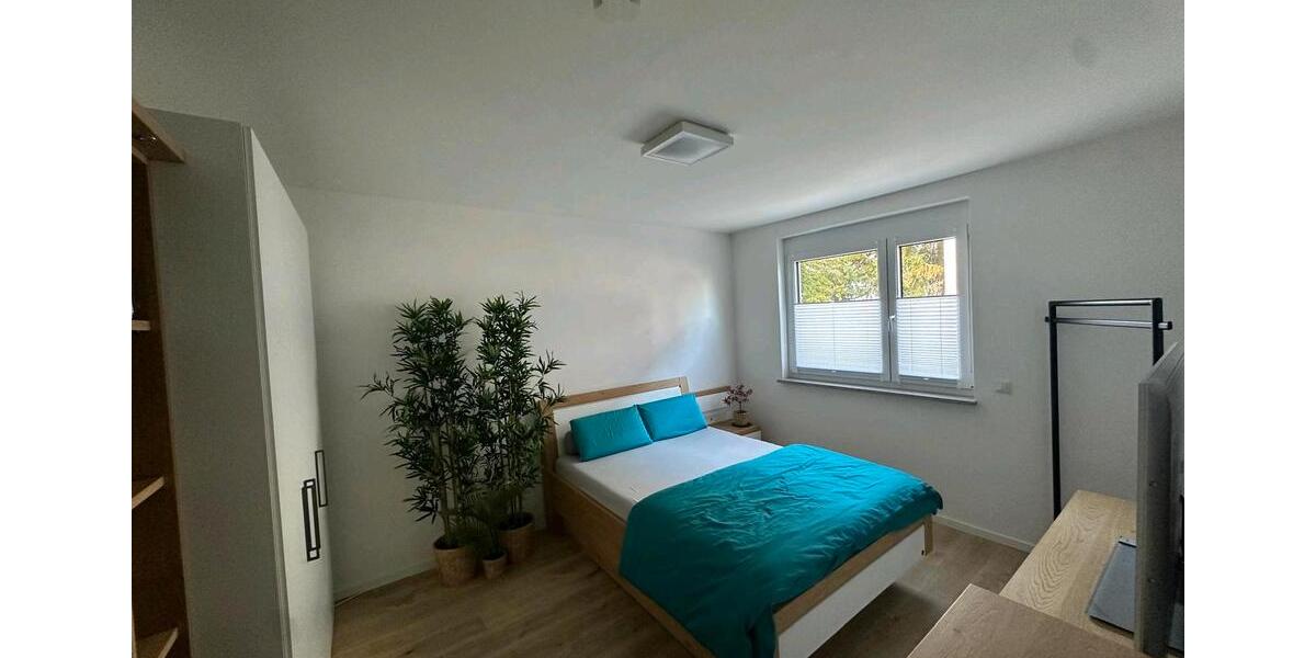 Erdgeschoßwohnung Weiden in der Oberpfalz - 2 Zimmer, 66 m&sup2;, 680&euro; | Angebot:26396914