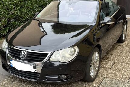 VW Eos 200.000 km 4.990 € Ratingen 40878