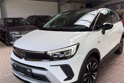 Opel Crossland (X) 44.884 km 13.999 &euro; Hörstel-Bevergern 48477