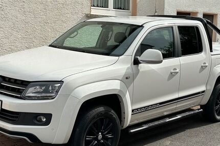 VW Amarok