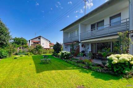 Haus Gernlinden Gernlinden - 4 Zimmer, 92 m&sup2;, 695.000&euro; | Angebot:25247778