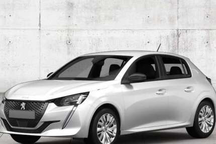 Peugeot 208 11.000 km 15.690 &euro; Siegen 57076