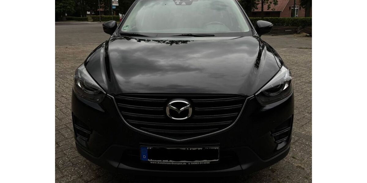 Mazda CX-5 138.523 km 12.000 &euro; Friesoythe 26169