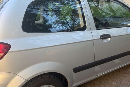 Hyundai Getz 87.578 km 3.000 &euro; Berlin 14193