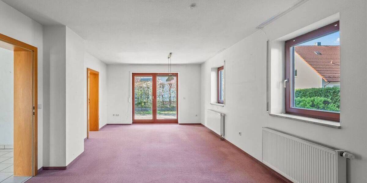 Einfamilienhaus Nürnberg Katzwang - 4 Zimmer, 120 m&sup2;, 599.000&euro; | Angebot:26359085