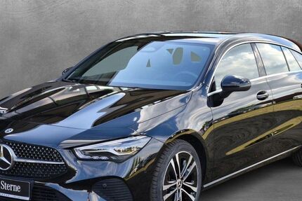 Mercedes-Benz CLA 200 Shooting Brake 19.900 km 31.219 &euro; Stavenhagen 17153