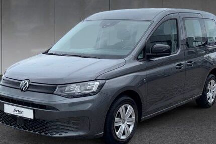 VW Caddy 25.500 km 28.950 &euro; Nordhausen 99734