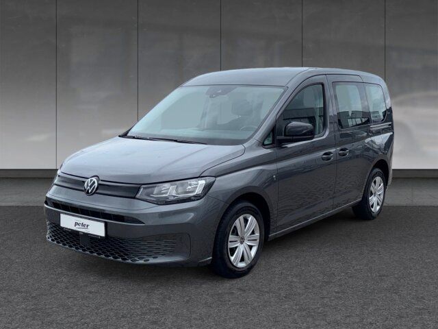 VW Caddy 25.500 km 28.950 &euro; Nordhausen 99734