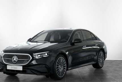 Mercedes-Benz E 220 10.000 km 66.990 &euro; Karlsruhe 76185