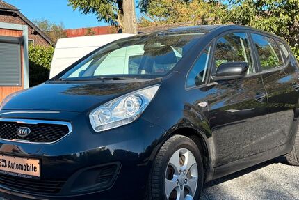 Kia Venga 212.349 km 2.890 &euro; Meerbusch 40670
