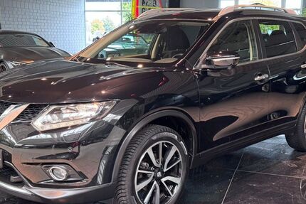 Nissan X-Trail 133.353 km 14.995 € Husum 25813