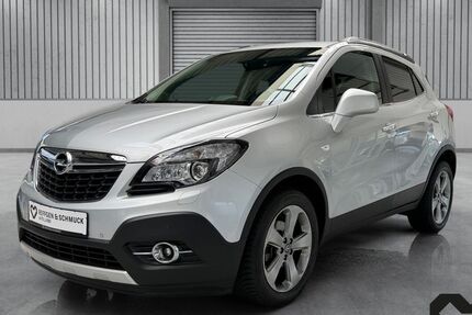 Opel Mokka 143.500 km 8.790 &euro; Mannheim 68309