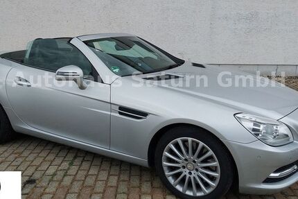 Mercedes-Benz SLK 350 109.000 km 23.900 &euro; Schauenburg / Kassel 34270