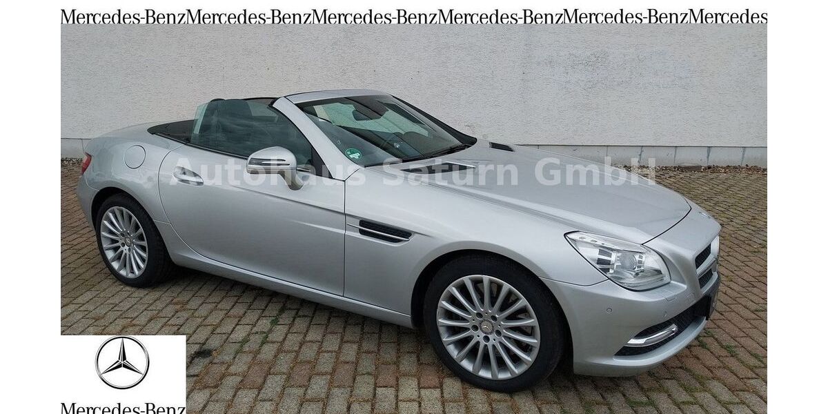 Mercedes-Benz SLK 350 109.000 km 23.900 &euro; Schauenburg / Kassel 34270