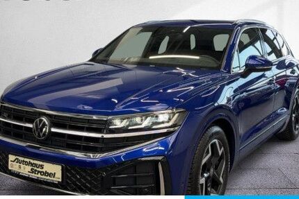 VW Touareg 25.248 km 58.990 &euro; Schnaittach 91220
