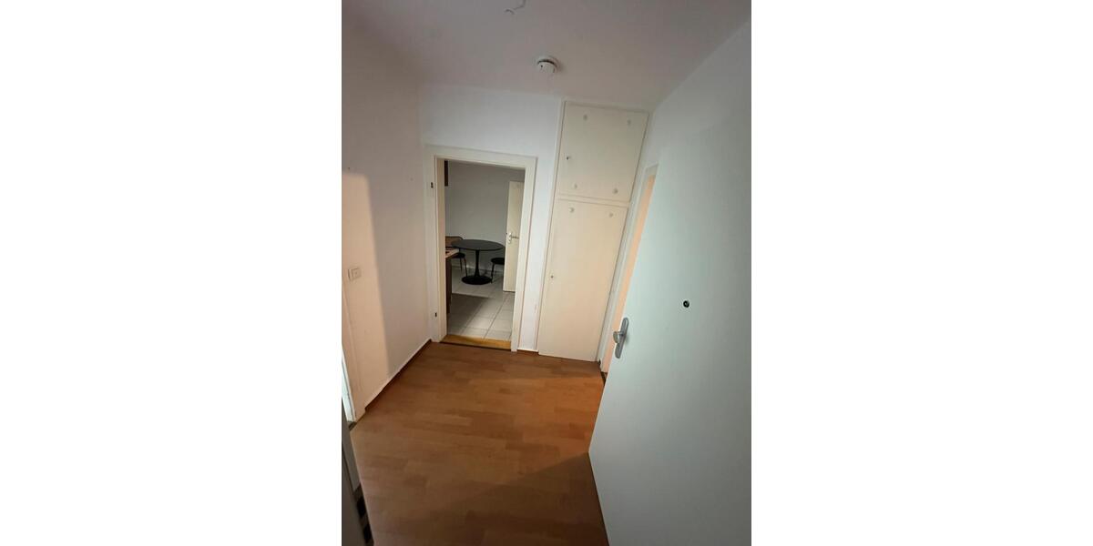 Etagenwohnung Braunschweig - 1 Zimmer, 58 m&sup2;, 624&euro; | Angebot:25588583