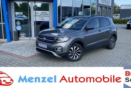 VW T-Cross 39.344 km 16.900 &euro; Schüttorf 48465