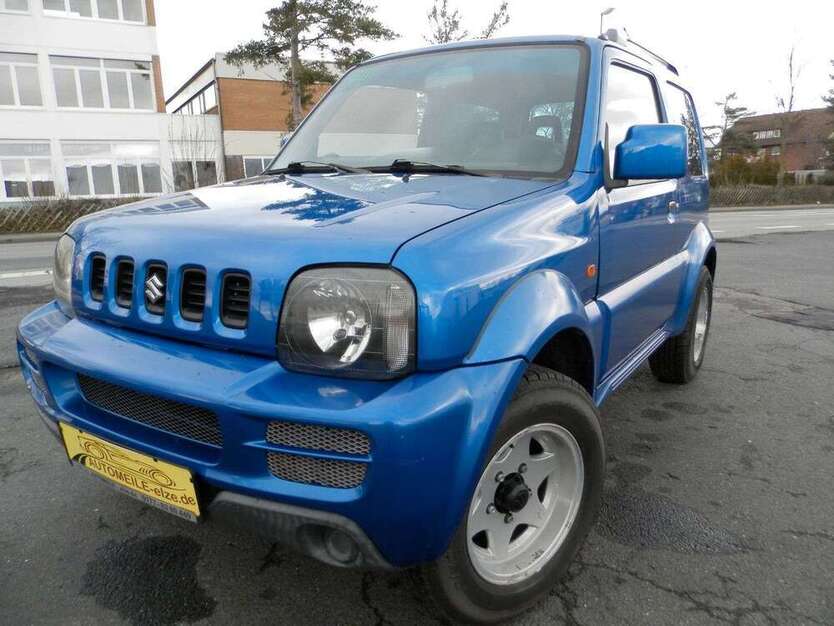 Jimny