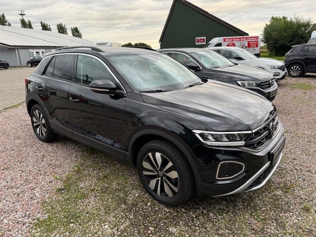VW T-Roc 25.406 km 29.380 € Wesselburen 25764