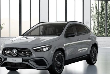 Mercedes-Benz GLA 200 9.900 km 42.769 &euro; Ergolding 84030