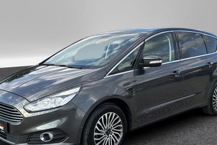 Ford S-Max 81.000 km 17.999 &euro; Kötz 89359