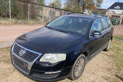 VW Passat Variant