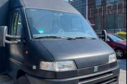 Fiat Ducato 153.391 km 25.000 &euro; Bochum 44793