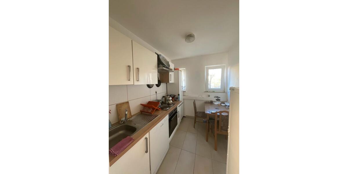 Erdgeschoßwohnung Esslingen am Neckar Oberesslingen - 3 Zimmer, 65 m&sup2;, 230.000&euro; | Angebot:26336208