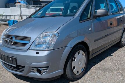 Opel Meriva 129.234 km 900 &euro; Scheer 72516