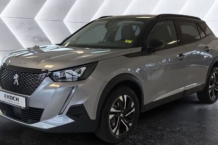 Peugeot 2008 59.980 km 21.980 € Ahrensfelde 16356