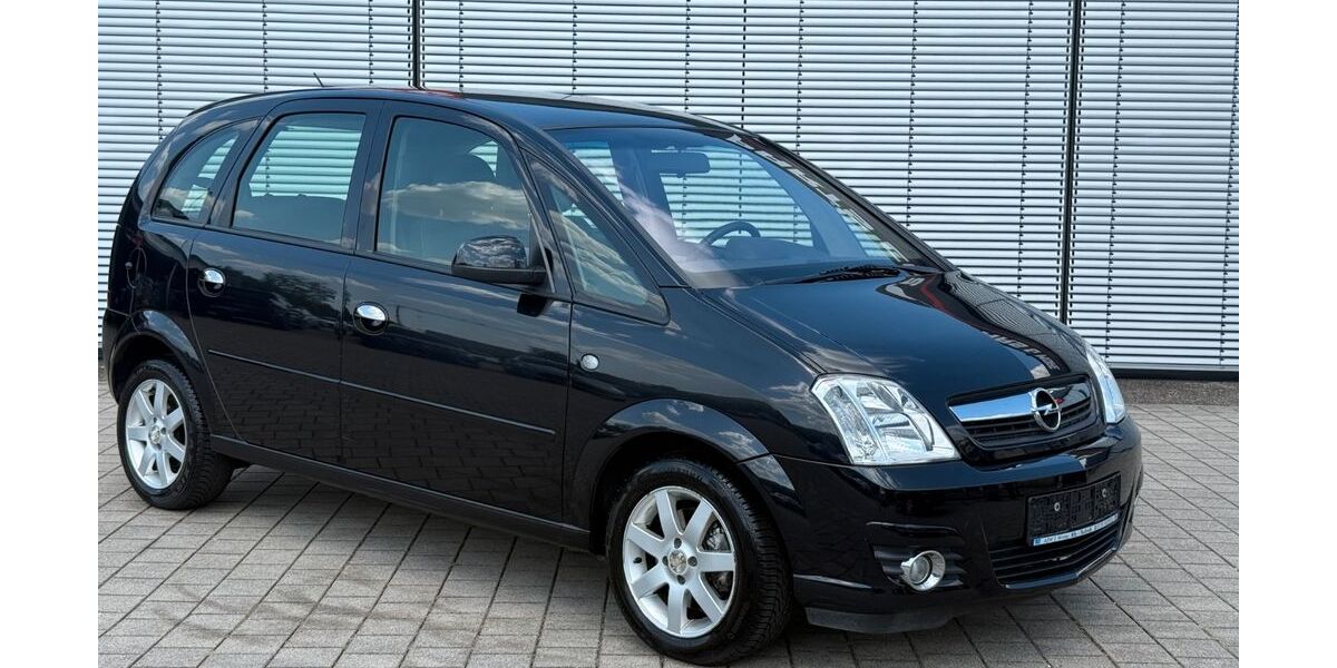 Opel Meriva 98.000 km 4.000 &euro; Murrhardt 71540