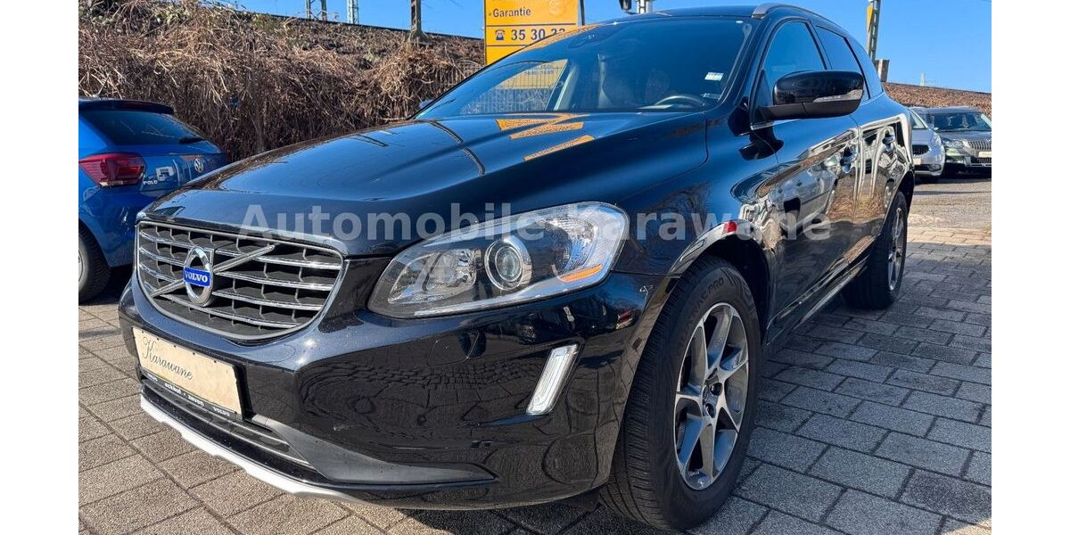 Volvo XC60 137.000 km 17.900 &euro; Bremen 28215